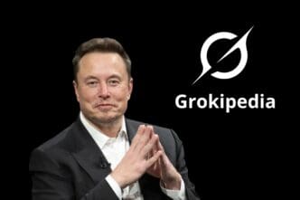 grokipedia