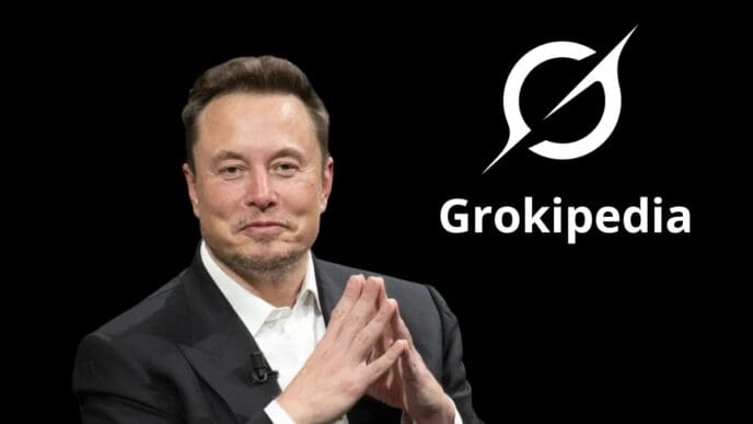 grokipedia