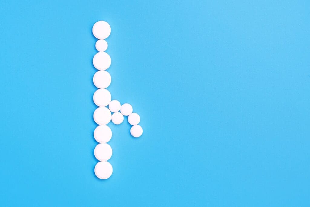 witaminy na potencję